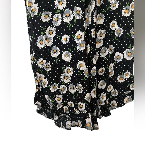 Zara Pants with Side Zipper Size XS - Picture 2 of 6